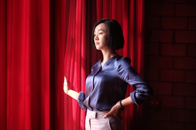 上流社会剧照的剧照