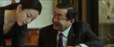 上流社会剧照的剧照