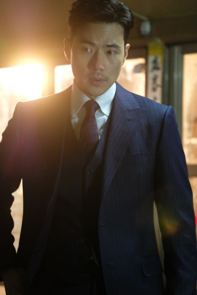 上流社会剧照的剧照