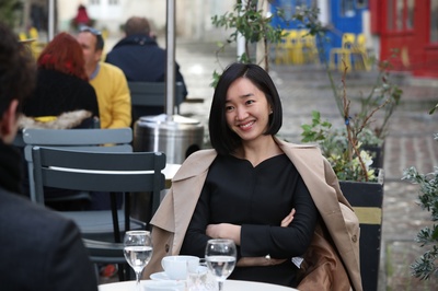 上流社会剧照的剧照