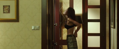 上流社会剧照的剧照