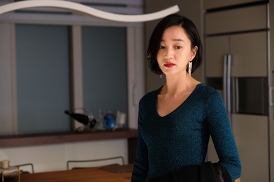 上流社会剧照的剧照