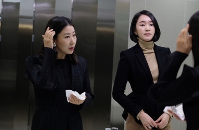 上流社会剧照的剧照