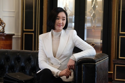 上流社会剧照的剧照