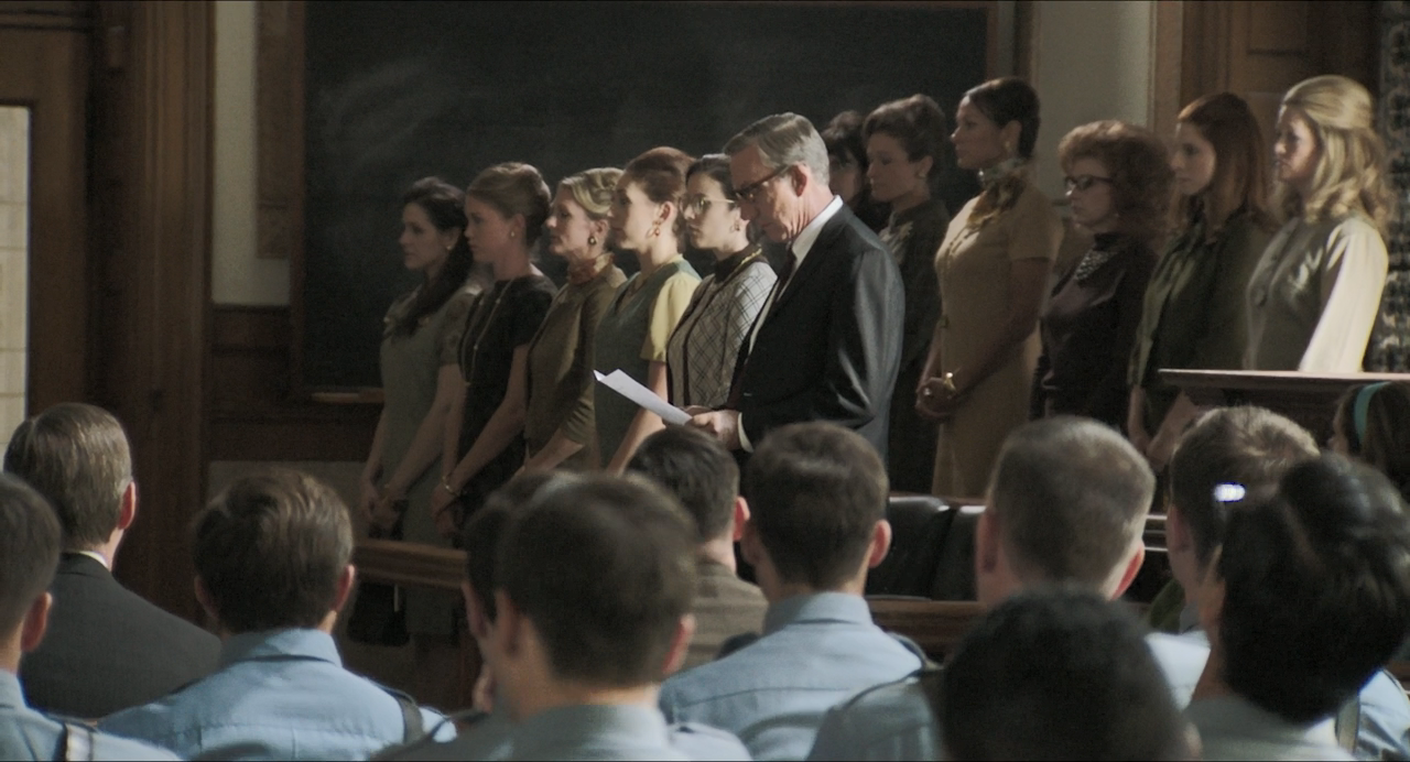 底特律剧照的剧照