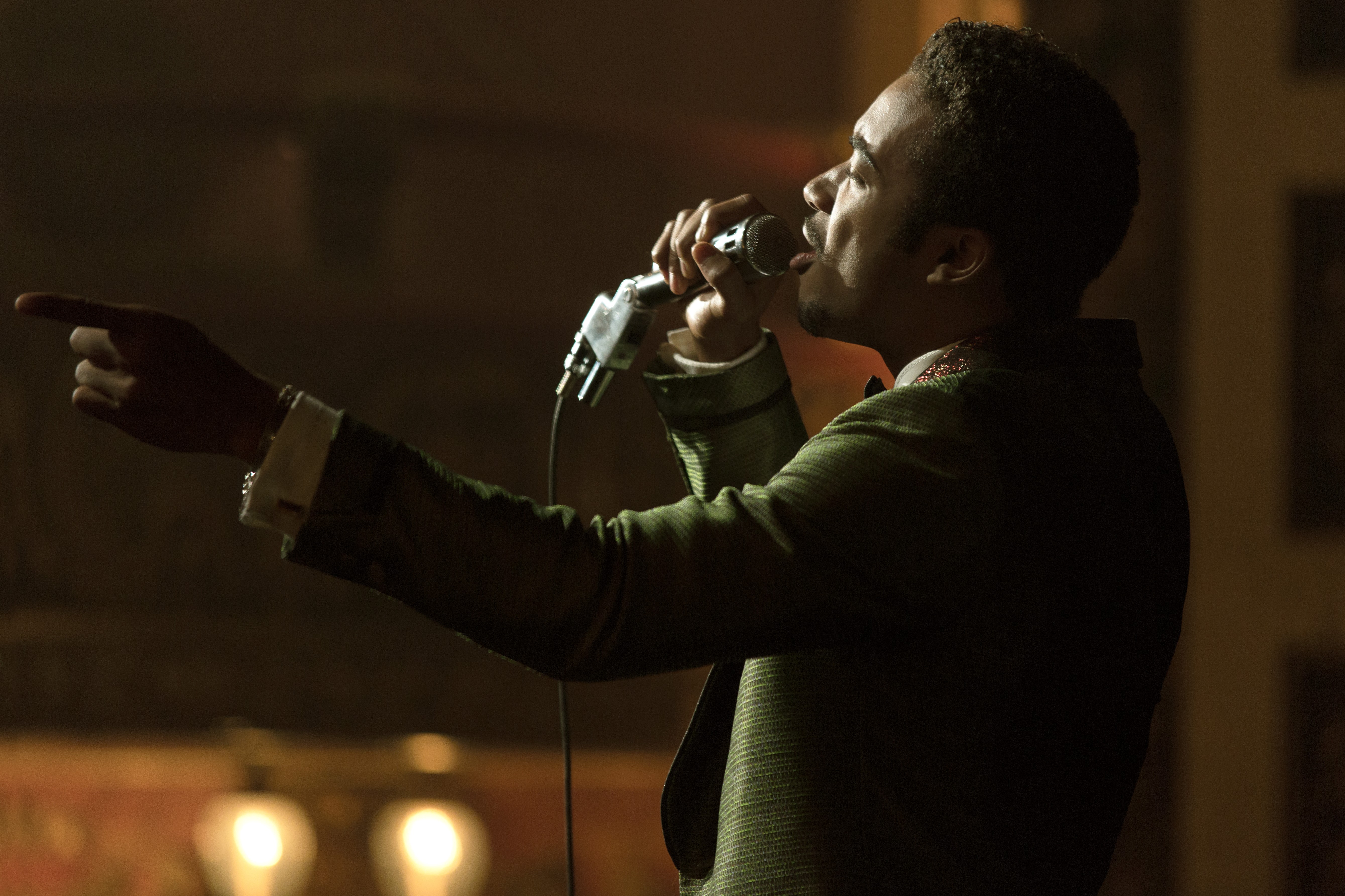 底特律剧照的剧照