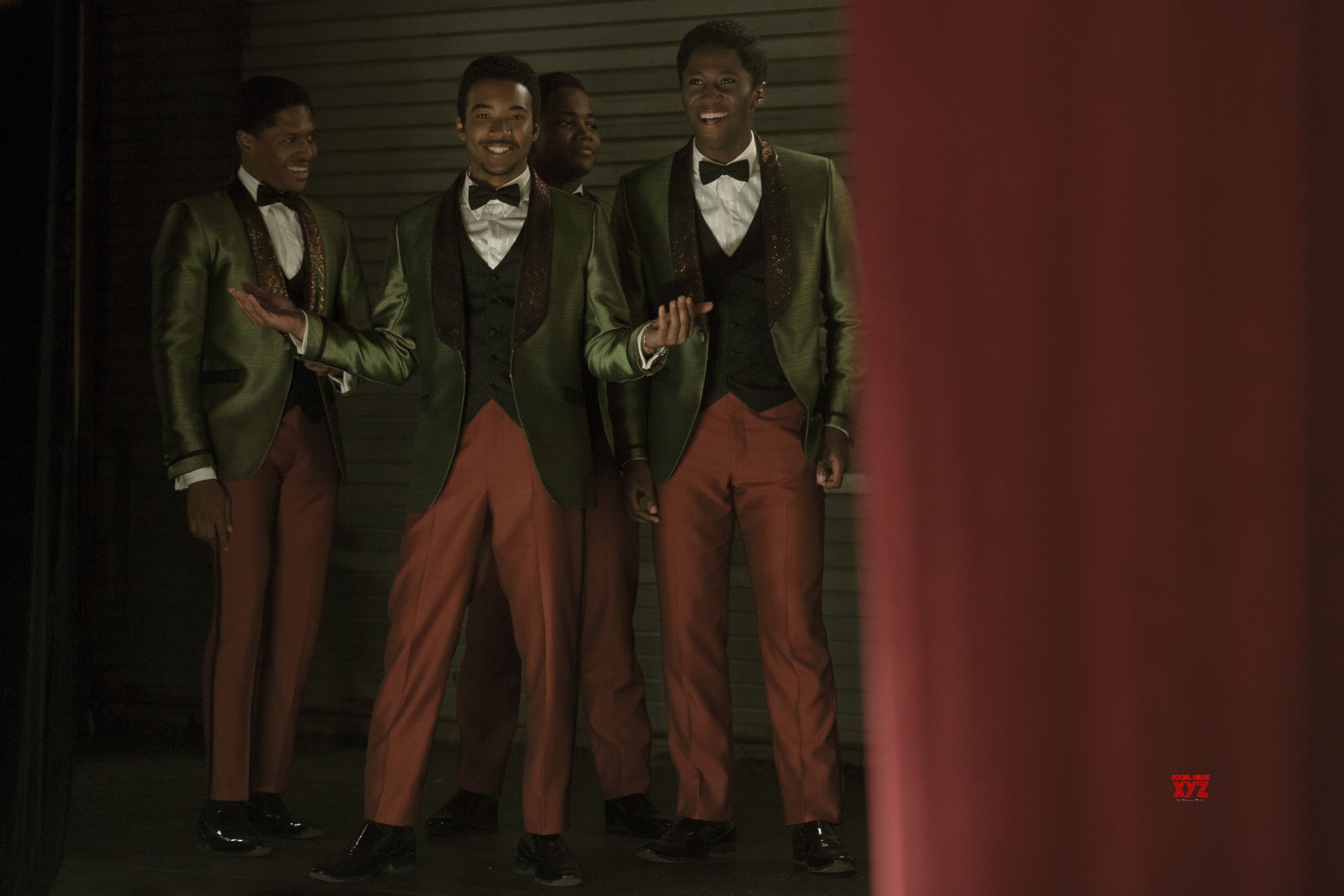 底特律剧照的剧照