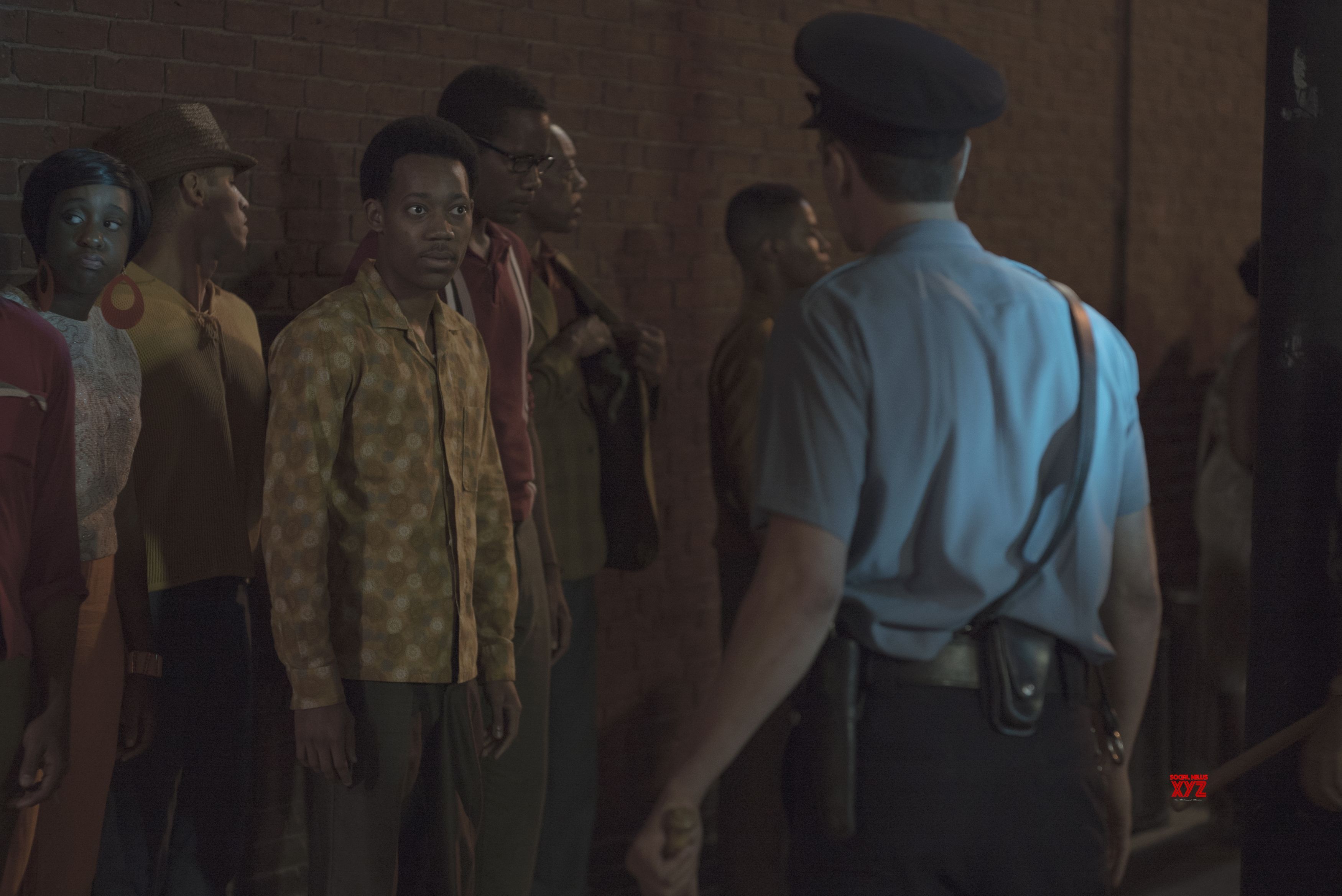 底特律剧照的剧照