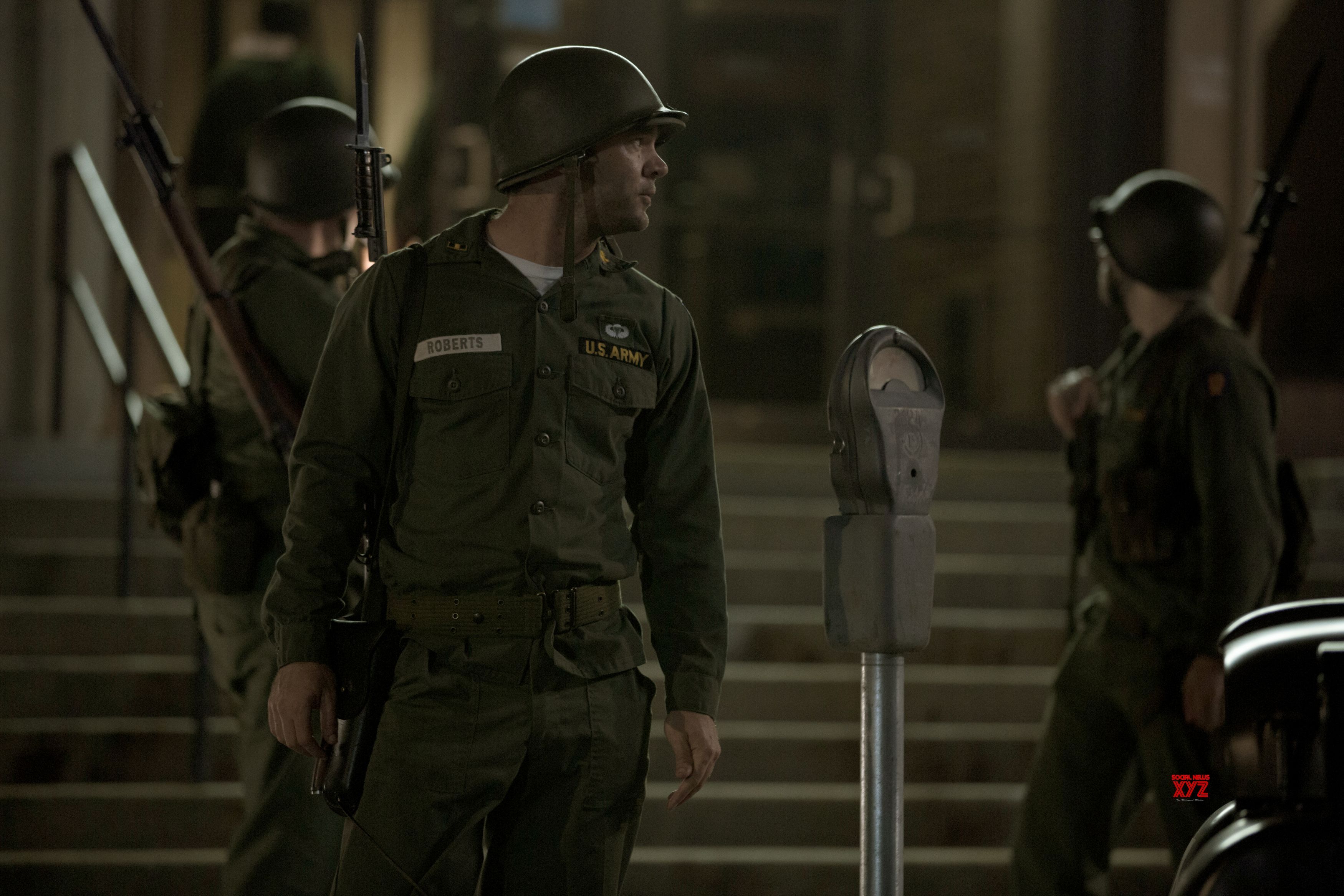 底特律剧照的剧照