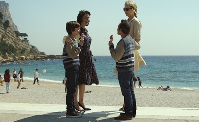 缩水情人梦剧照的剧照