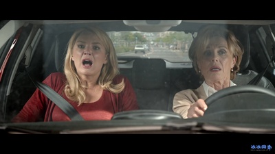 缩水情人梦剧照的剧照