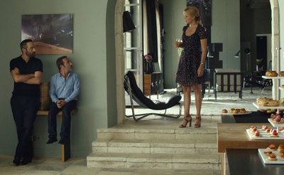 缩水情人梦剧照的剧照