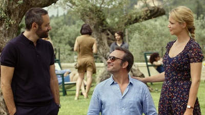 缩水情人梦剧照的剧照