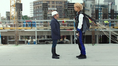 缩水情人梦剧照的剧照