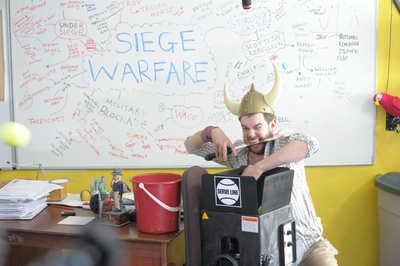 不良教育剧照的剧照