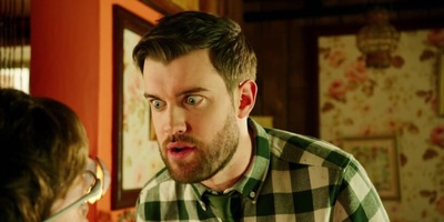 不良教育剧照的剧照