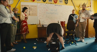 不良教育剧照的剧照