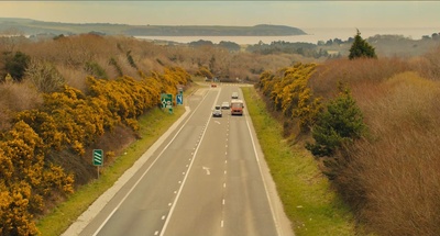 不良教育剧照的剧照