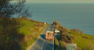 不良教育剧照的剧照