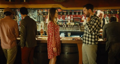 不良教育剧照的剧照