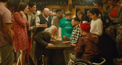 不良教育剧照的剧照