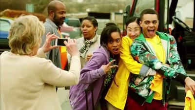 不良教育剧照的剧照