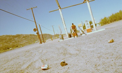 巴格达咖啡馆剧照的剧照