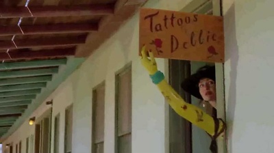 巴格达咖啡馆剧照的剧照