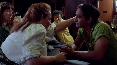 巴格达咖啡馆剧照的剧照