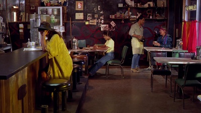 巴格达咖啡馆剧照的剧照