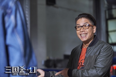 三国杀·幻剧照的剧照