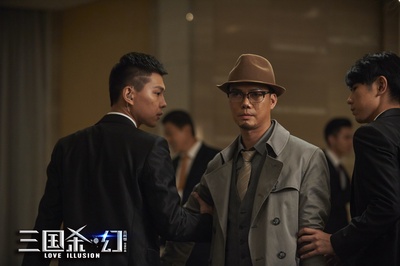 三国杀·幻剧照的剧照