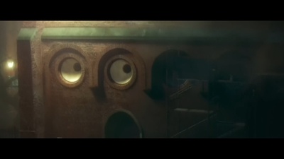 蓝雨伞之恋剧照的剧照