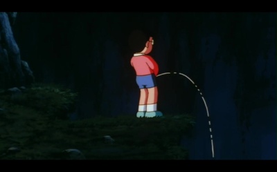 哆啦A梦：大雄与机器人王国剧照的剧照