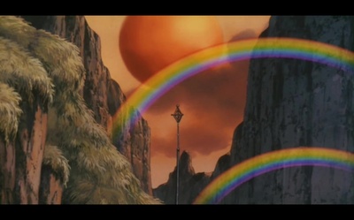 哆啦A梦：大雄与机器人王国剧照的剧照