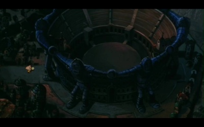 哆啦A梦：大雄与机器人王国剧照的剧照