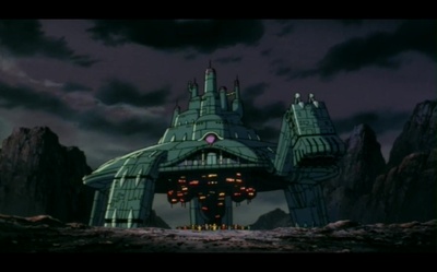 哆啦A梦：大雄与机器人王国剧照的剧照