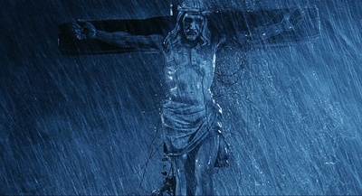 地狱男爵剧照的剧照