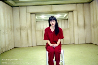 地狱男爵剧照的剧照