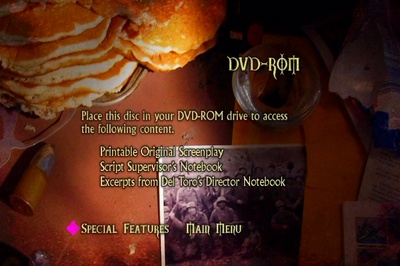 地狱男爵剧照的剧照