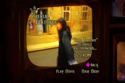 地狱男爵剧照的剧照