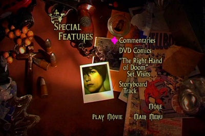 地狱男爵剧照的剧照