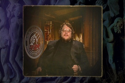 地狱男爵剧照的剧照