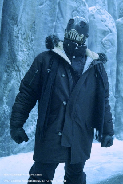 地狱男爵剧照的剧照