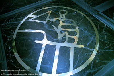 地狱男爵剧照的剧照