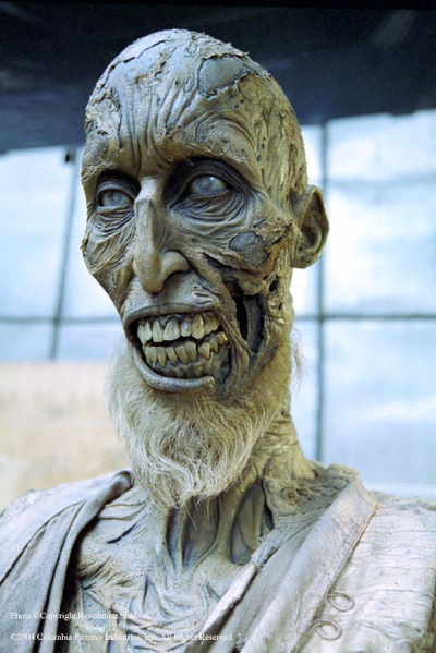 地狱男爵剧照的剧照