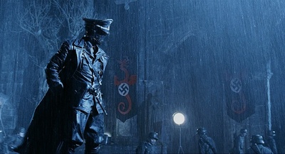 地狱男爵剧照的剧照