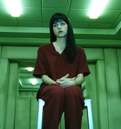 地狱男爵剧照的剧照