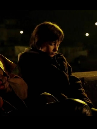 地狱男爵剧照的剧照