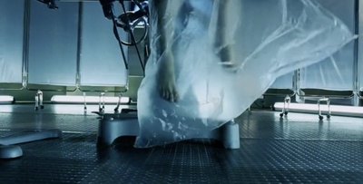 地狱男爵剧照的剧照